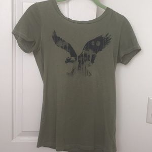 “Favorite T” by American Eagle!